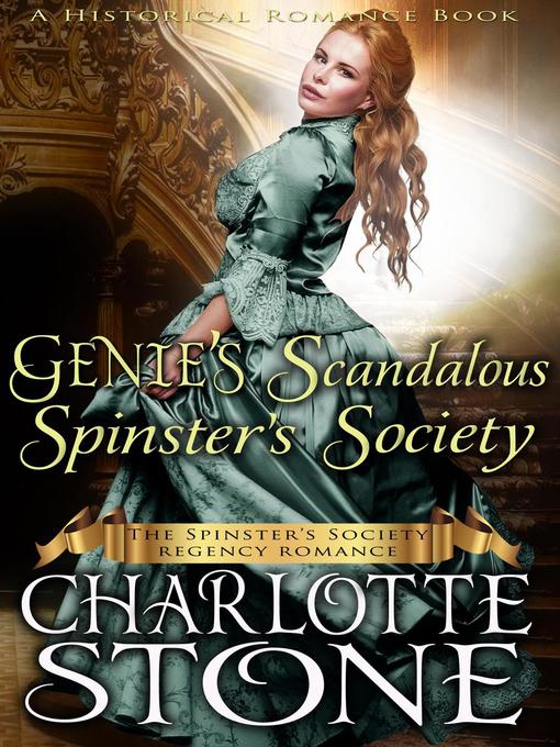 Title details for Historical Romance by Charlotte Stone - Available